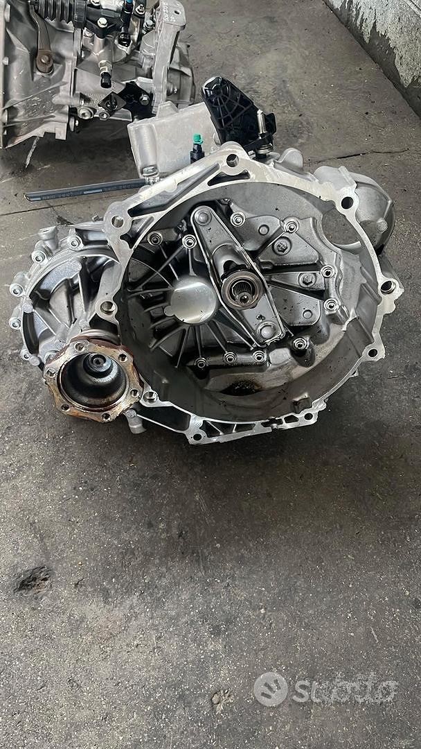 Cambio Manuale Volkswagen Taigo 1.0 Benzina 2020