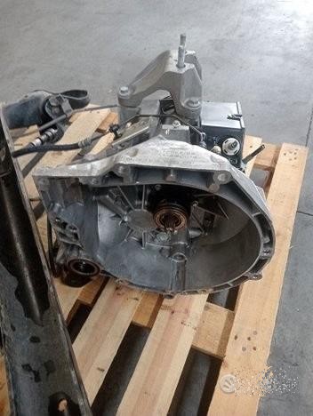 Cambio Manuale Per Ford B Max 1.5 TD 2016