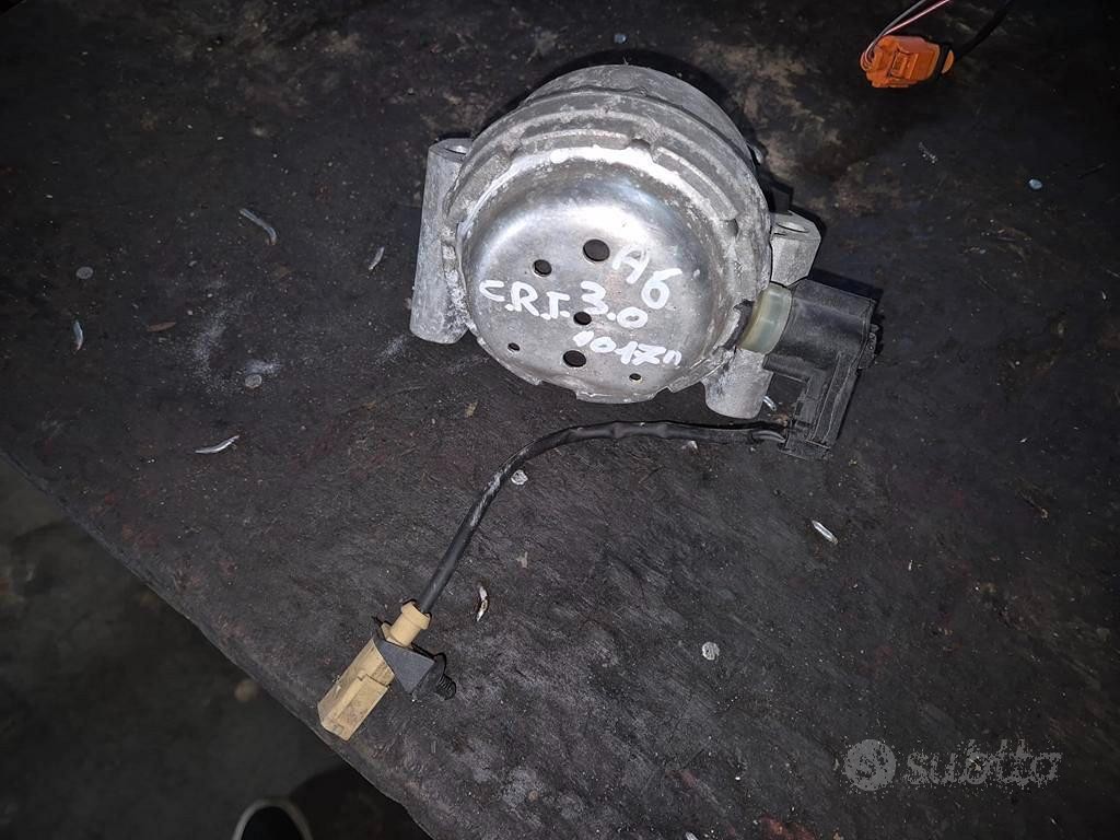 Supporto Motore Elettrico Per Audi A6 C7 - A7 4G