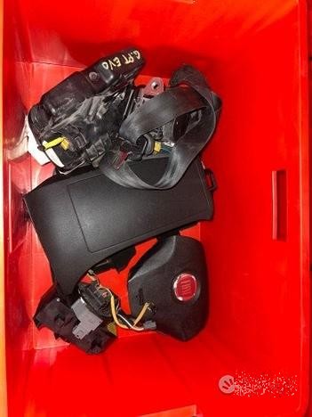 Kit Airbag NON Completo Per Fiat Grande Punto Evo