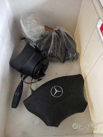 Kit Airbag Completo Per Mercedes Sprinter 2013