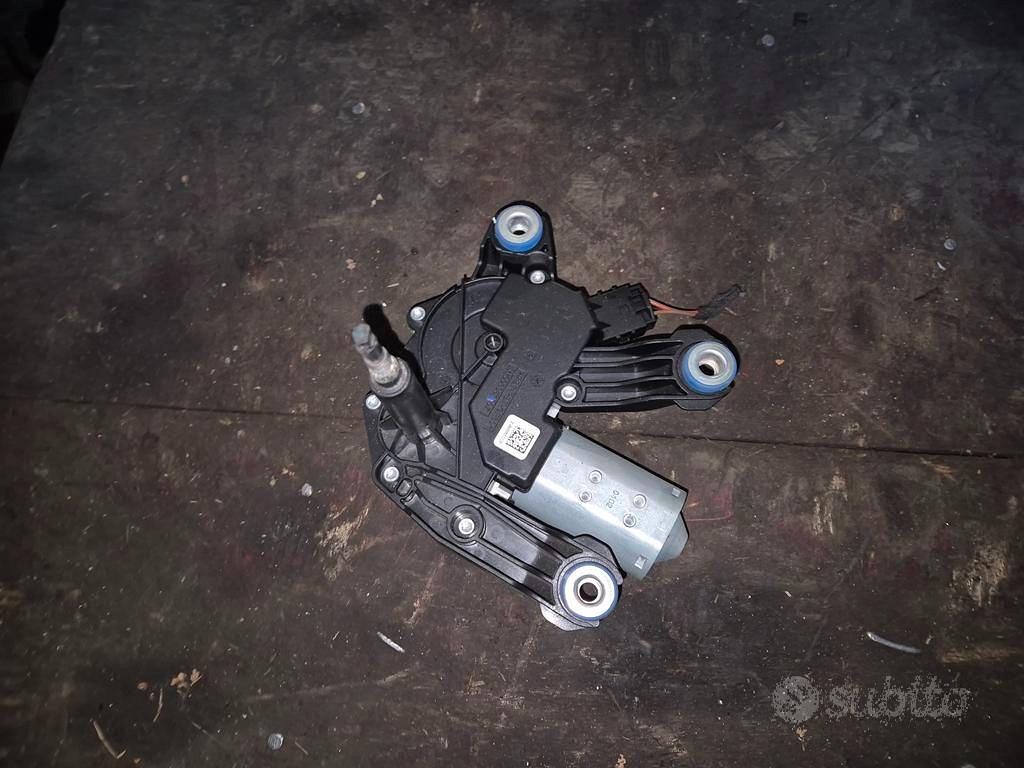 Motorino Tergi Posteriore Per Mini Cooper 2019