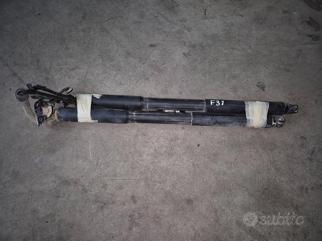 Pistoncini Baule Elettrici Per Bmw Serie 3 F31