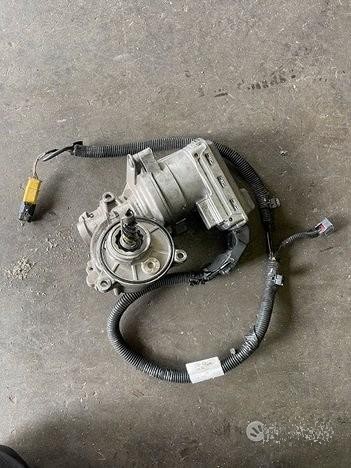 Motorino Scatola Guida Per Citroèn C5 Aircross