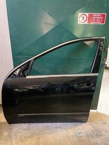 Porta Anteriore Sinistra Per Mercedes Classe R