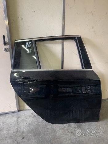 Portiera Posteriore Dx Per Bmw 2 Gran Tourer 2016