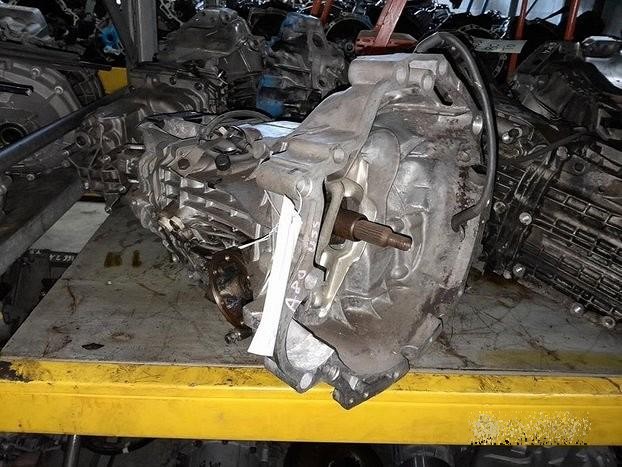 Cambio Per Audi 80 2WD 2.0 20V Sigla CCF