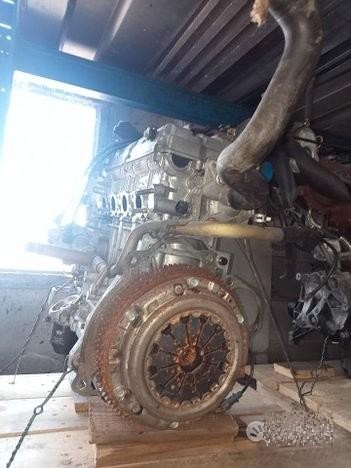 Motore Per Martins Motor Bubble Sigla D4468QA