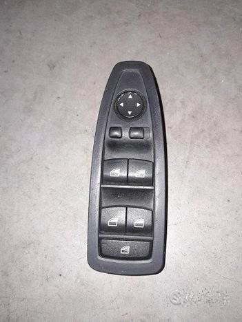 Pulsantiera Vetri Per Bmw Serie 1 - 3 F20 - F30