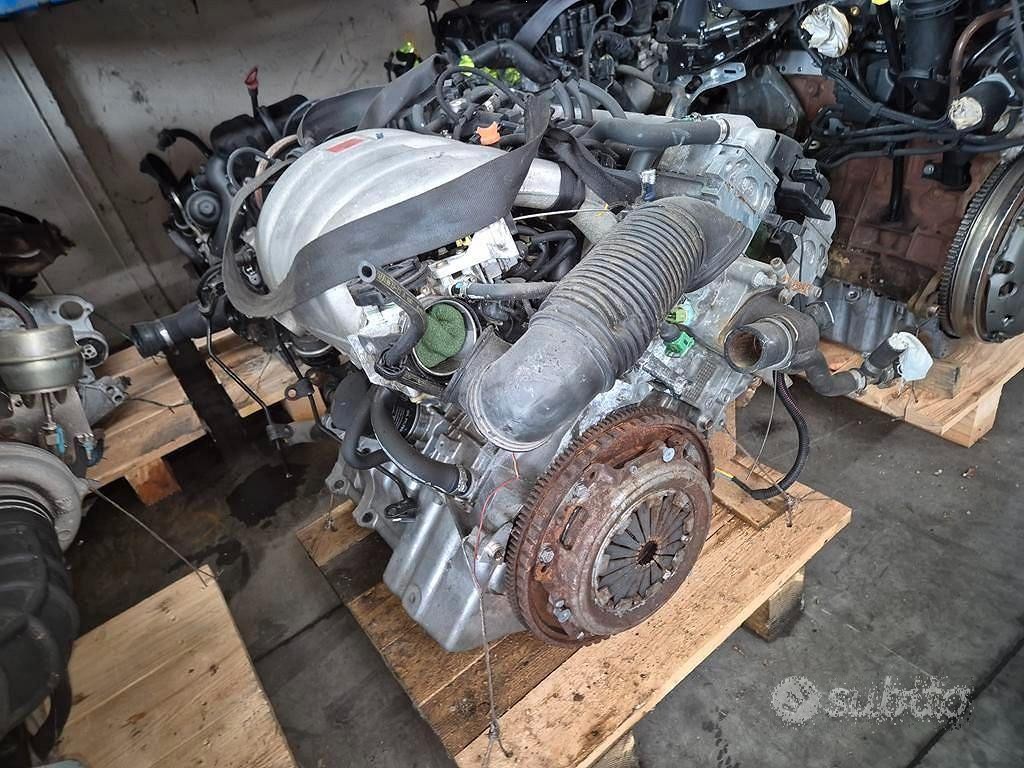 Motore Per CitroÃ?n Xantia 2.0 Benzina Sigla LFY