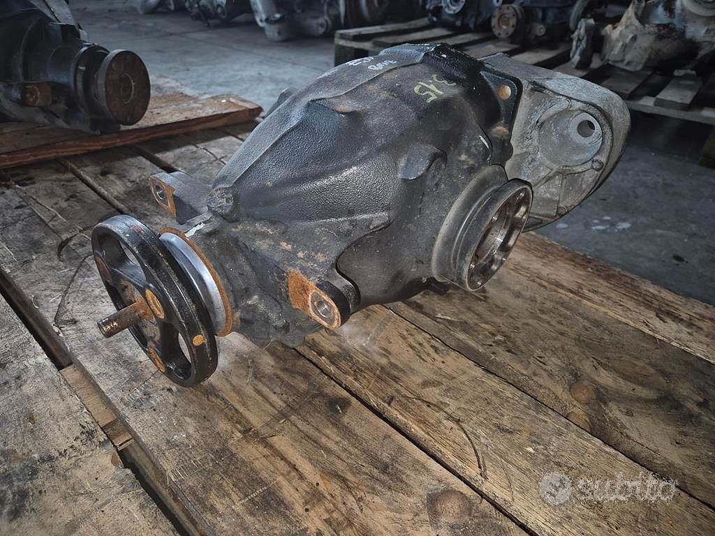 Differenziale Posteriore Per Bmw Serie 3 E90 3.15