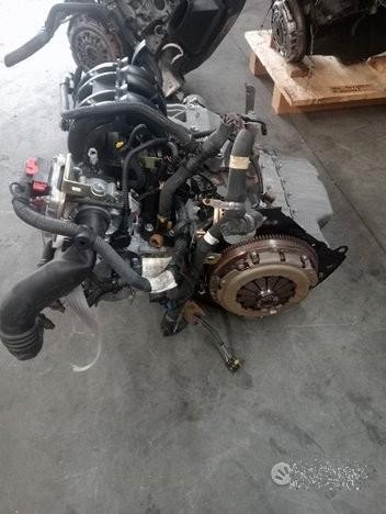 Motore Per Fiat Sigla 843A1000 Benzina 2006