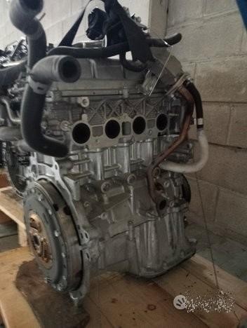 Motore Per Toyota Yaris 2018 1.2 Benzina