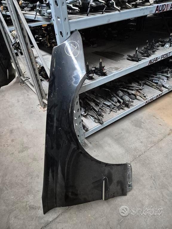 Parafango Destro - Dx Per Mercedes CLK 2007