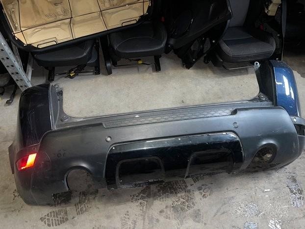 Paraurti Posteriore Per Range Rover Sport 2015