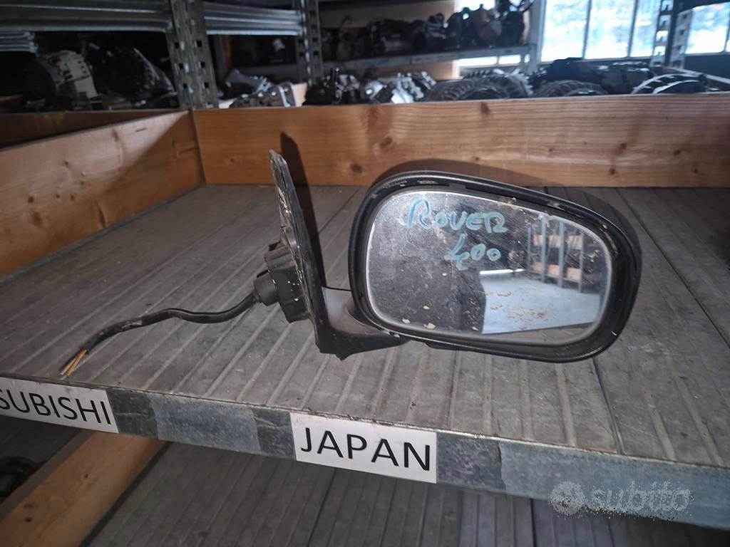 Specchietto Retrovisore Destro Per Rover 400
