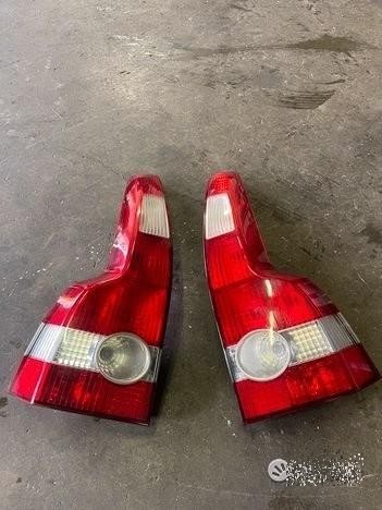 Stop - Fari Posteriori Per Volvo V50 2010