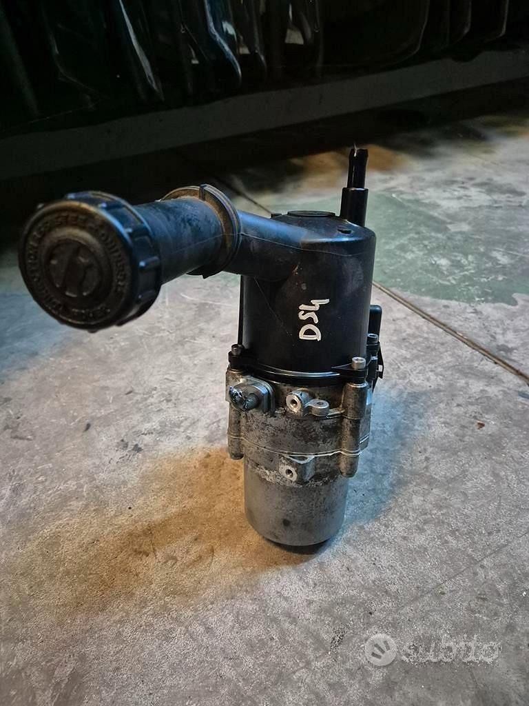Pompa Idroguida Elettronica Per CitroÃ?n DS4 - DS
