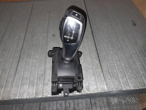 Selettore - Leva Cambio Per Bmw Serie 5 F10 - F11