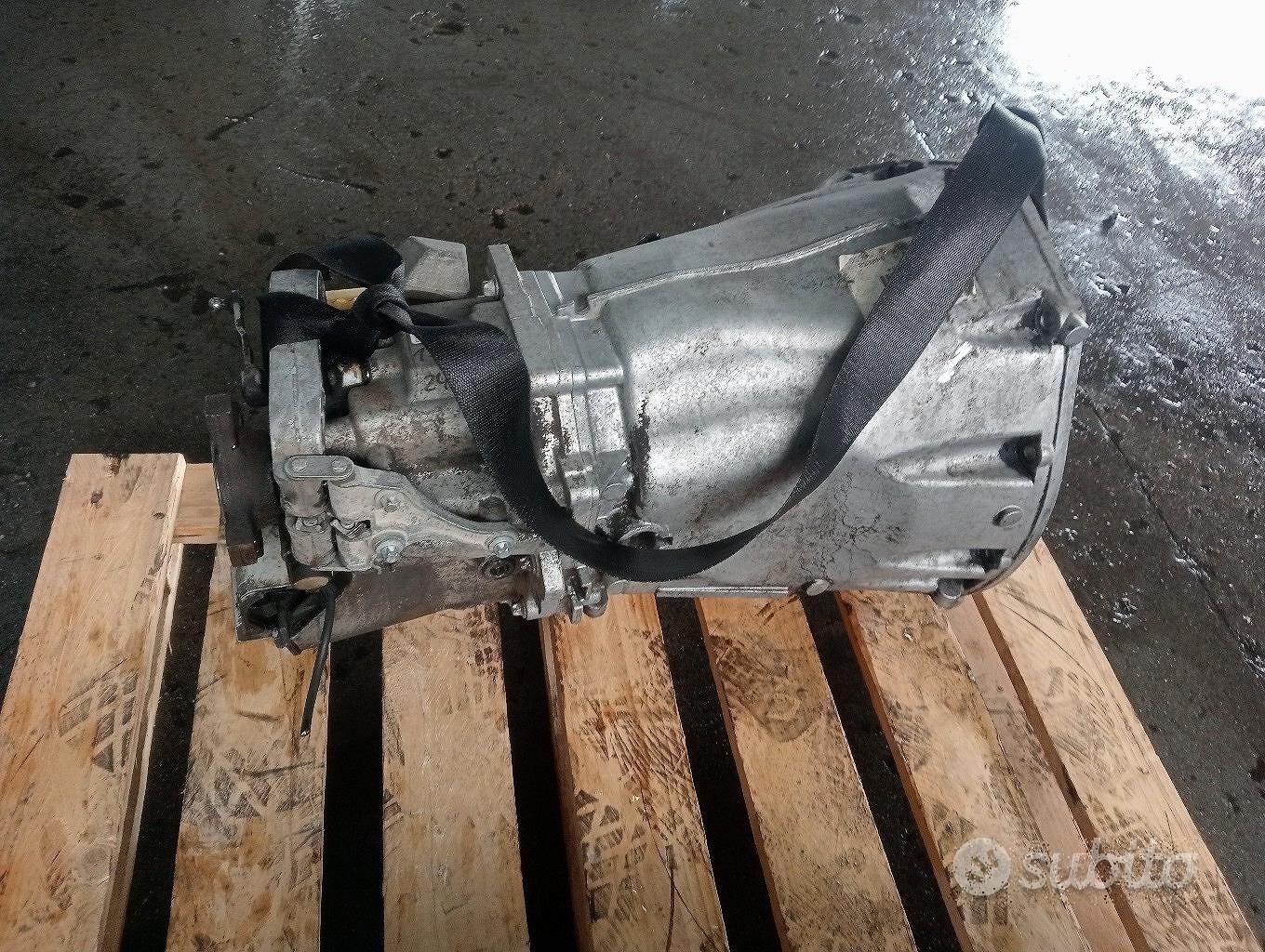 Cambio Manuale Per Mercedes Sprinter 220TD 646
