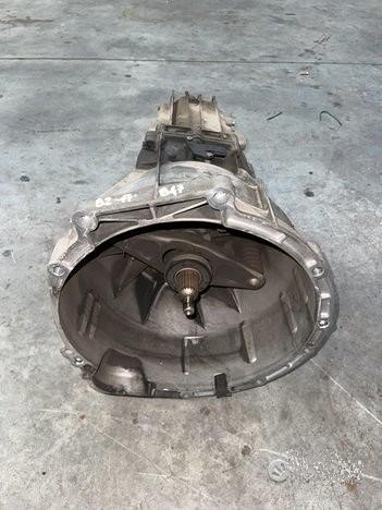 Cambio Manuale 6 Marce Per Bmw 218 Coupè B47D20A
