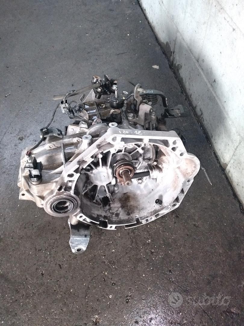 cambio manuale Hyundai i20 benzina 2012