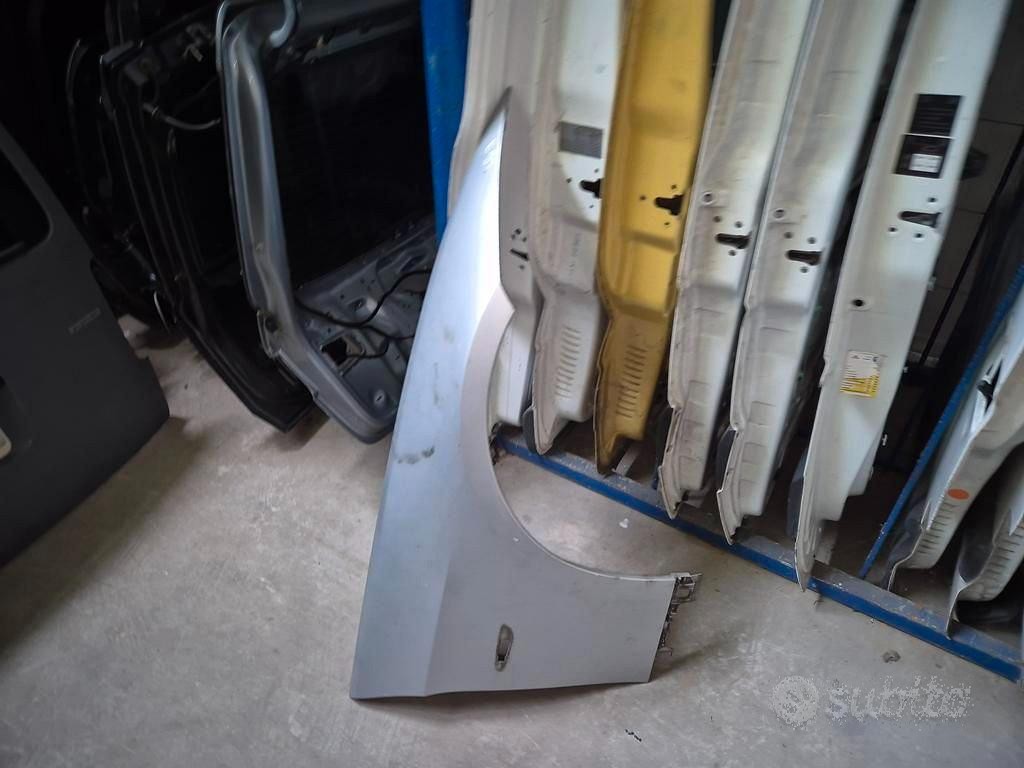 Parafango Destro Per Bmw Serie 3 E92 - E93 2008
