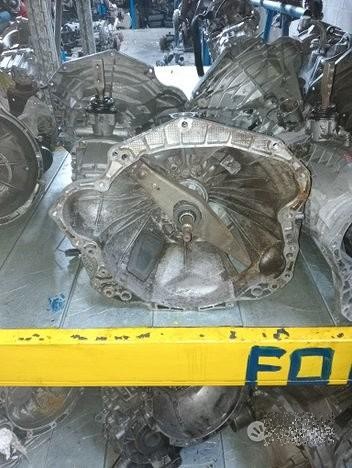 Cambio Manuale Per Ford Transit 1995 2.4 Gasolio