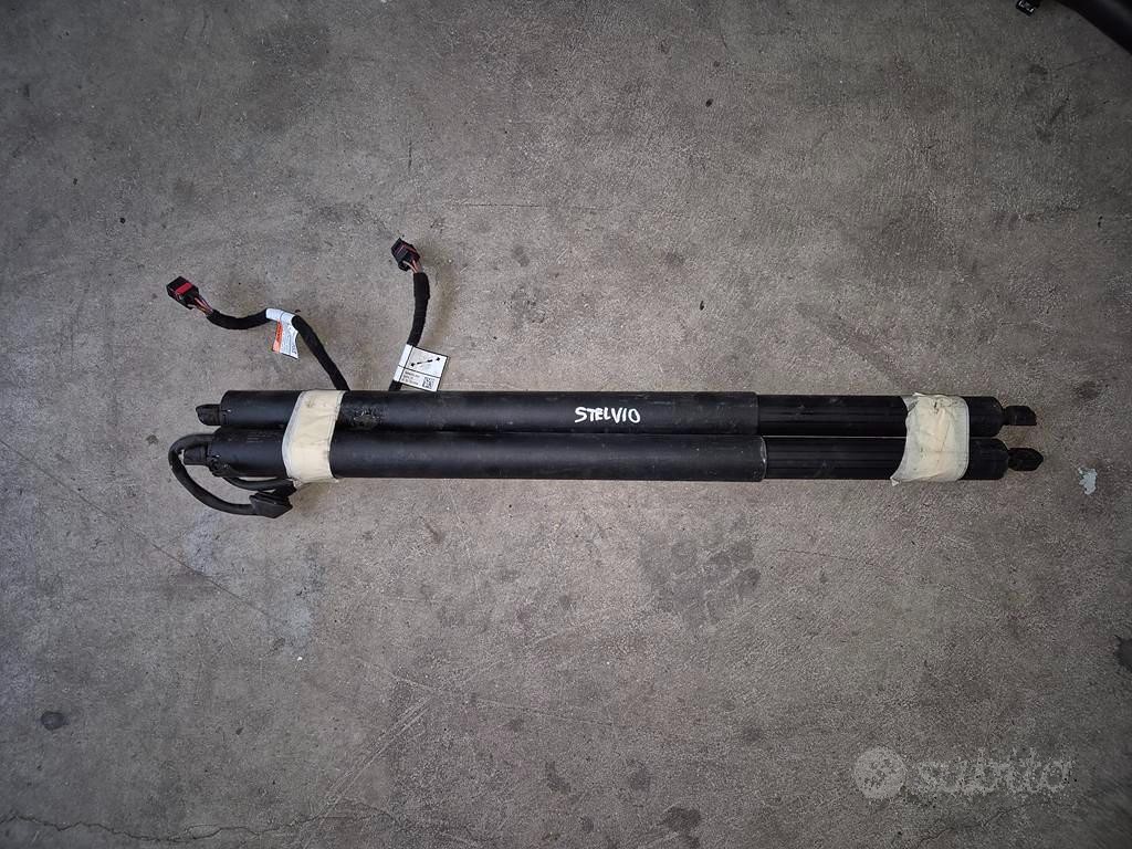 Pistoncini Baule Elettrici Per Alfa Romeo Stelvio