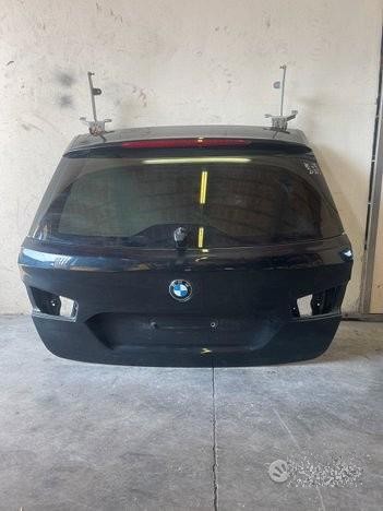 Baule - Portellone Posteriore Per Bmw 5 F11 2013