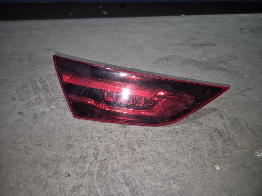 Stop Posteriore Int. Sx Per Mercedes CLA 2022 W118