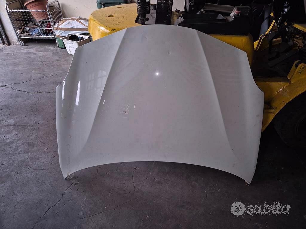 Cofano Motore Anteriore Per Alfa Romeo Giulietta