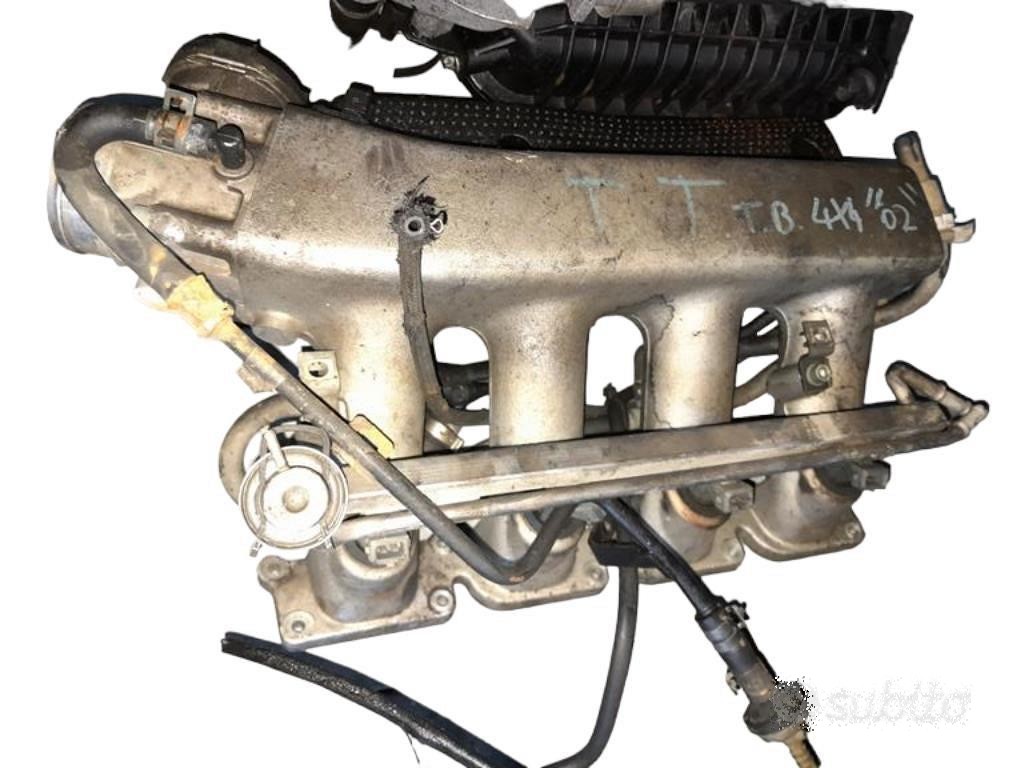 Collettore Aspirazione Per Audi TT 1.8 225CV