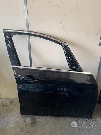 Porta - Portiera Ant Dx Per Bmw 2 Gran Tourer F46