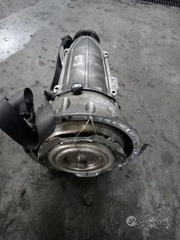 Cambio Automatico Per Mercedes C W204 2011 651911