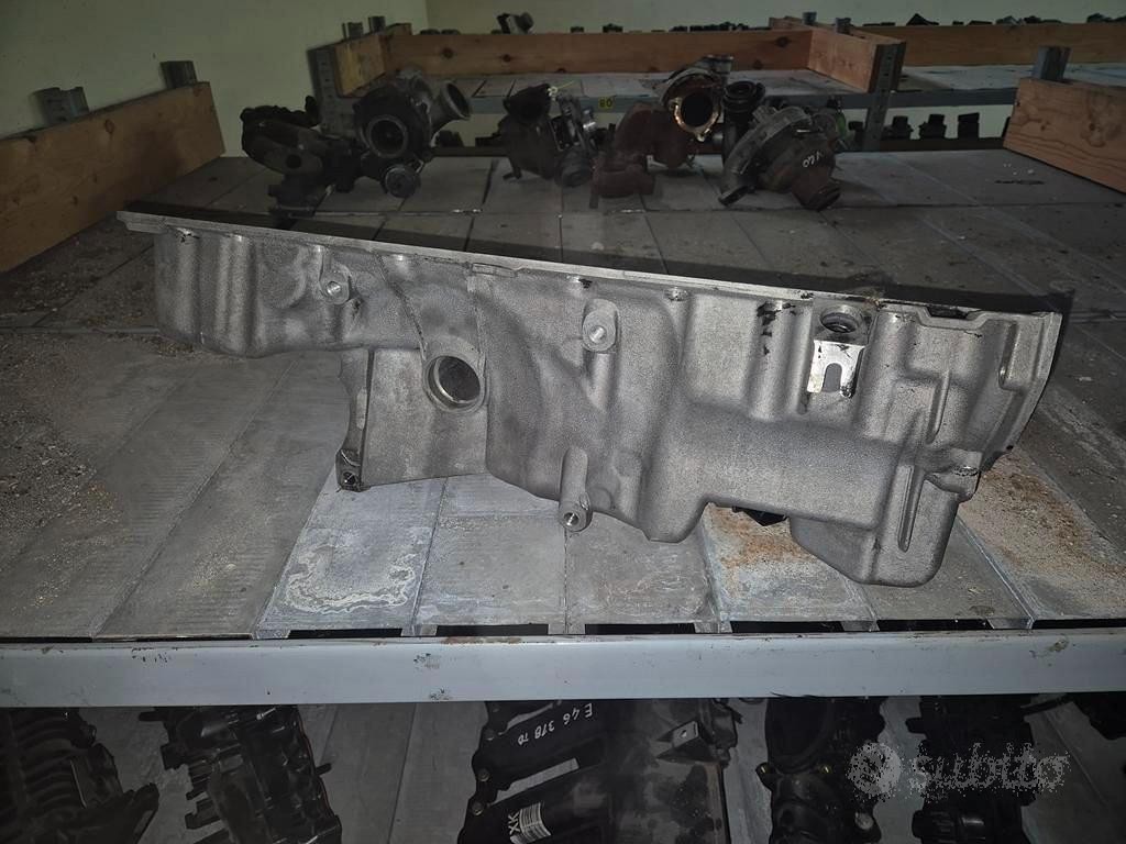Coppa Dell'Olio Per Bmw 330XD 2007 306D3 231CV