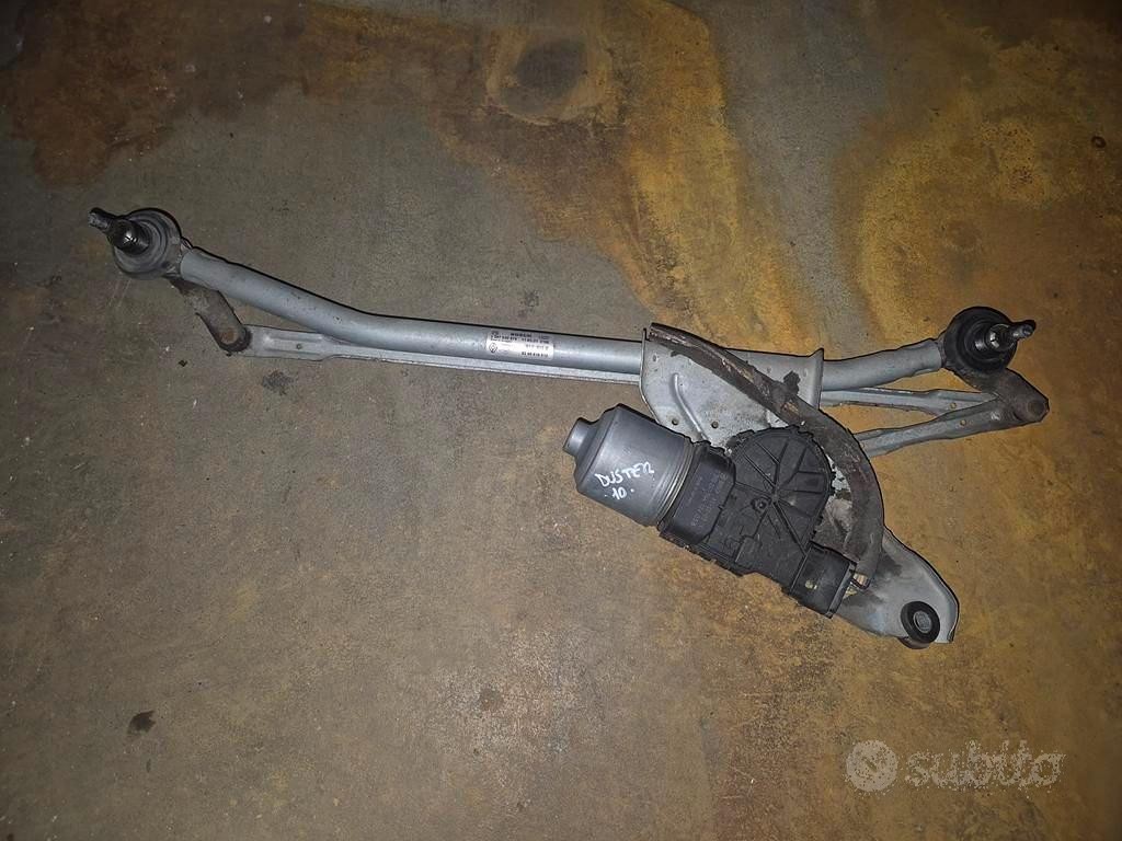 Motorino Tandem Tergi Ant. Per Dacia Duster 2011