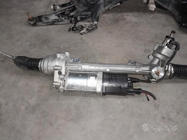 Scatola Guida Elettrica Per Bmw Serie 1 - 2 -3 F