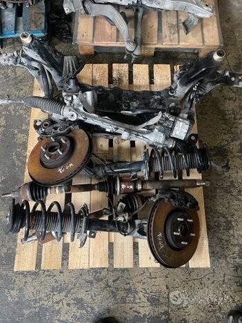 Meccanica Anteriore Per Ford Kuga 2017 1.5 Diesel
