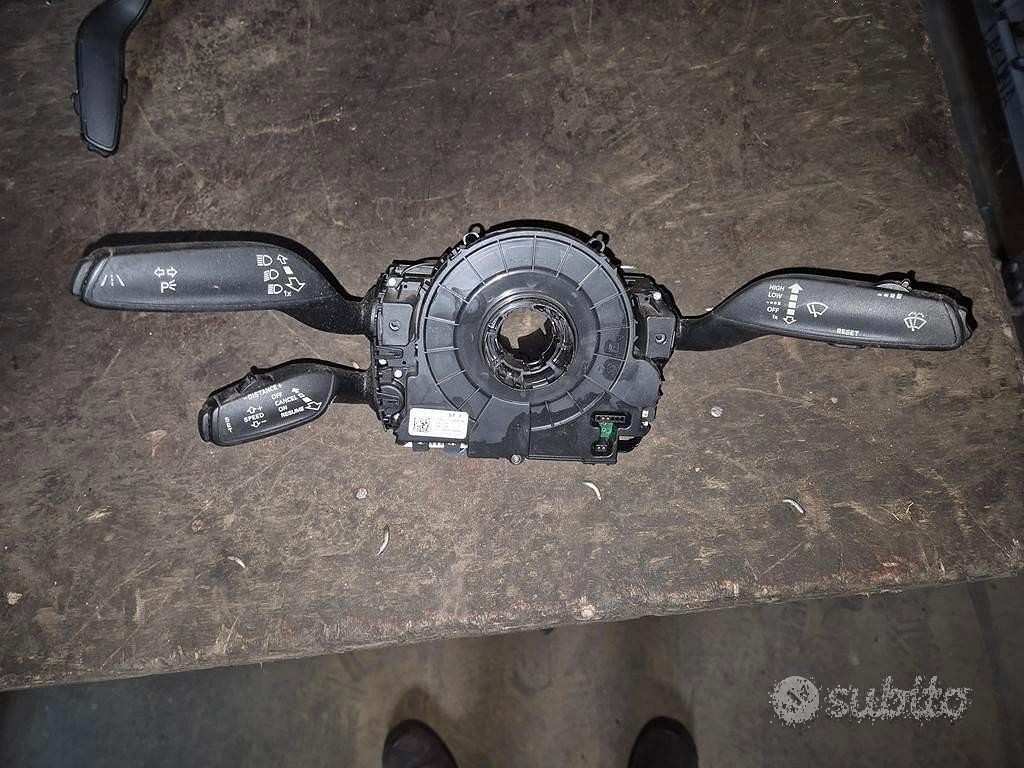 Devio - Devioluci Per Audi A6 C7 2016
