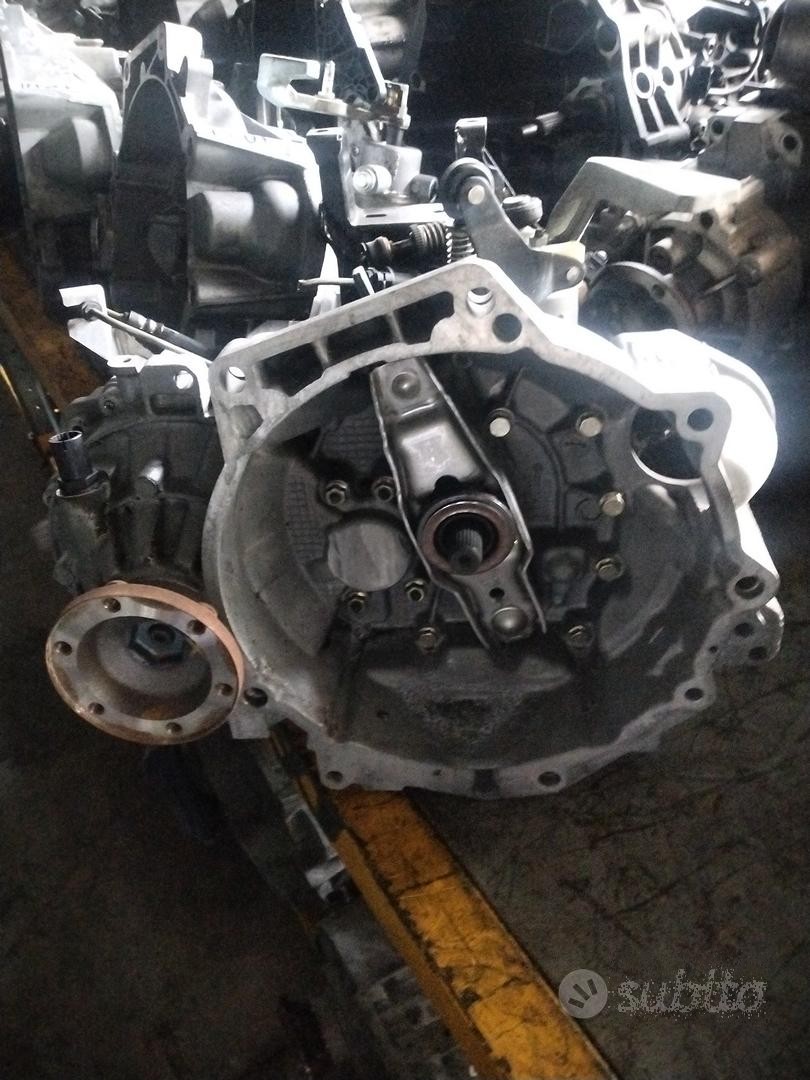cambio manuale Volkswagen audi 1.2tdi CUS