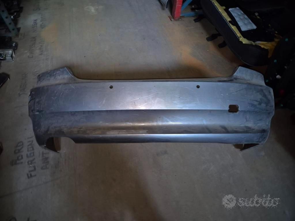 Paraurti Posteriore Per Bmw Serie 3 E92 - E93