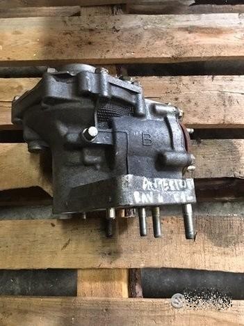 Riduttore Per Toyota Rav 4 2015