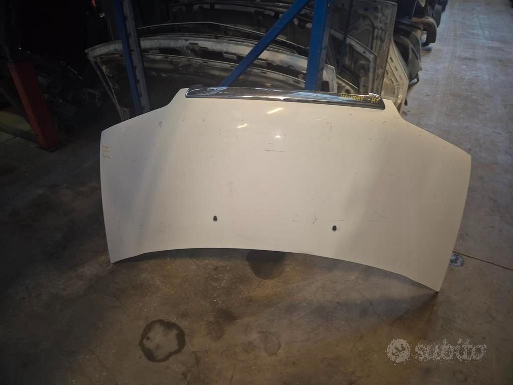 Cofano Motore Anteriore Per Hyundai H1 - H100 2003