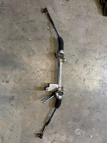 Scatola Guida - Sterzo Per Renault Koleos 2018