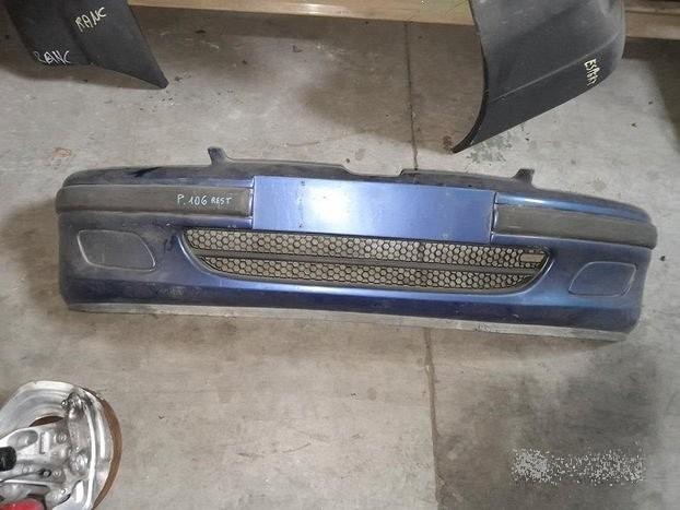 Paraurti Anteriore Per Peugeot 106 1999
