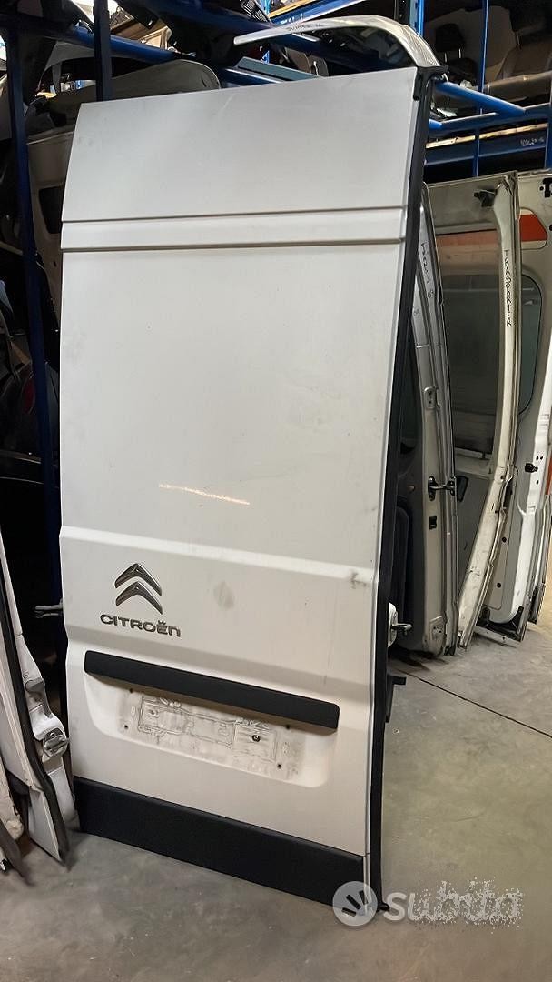Porta - Portiera posteriore sx Citroen Jumper 2022