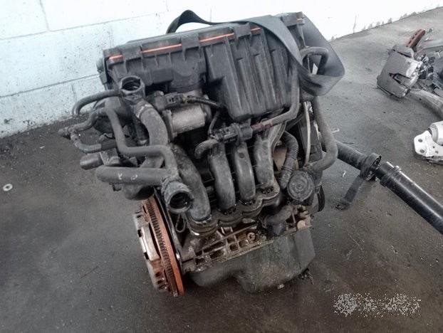 Motore Per Volkswagen Golf 6 1.4 Benzina Sigla CGG