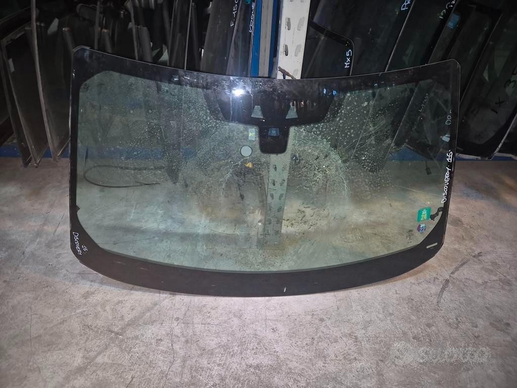 Parabrezza Per Land Rover Discovery Sport 2017